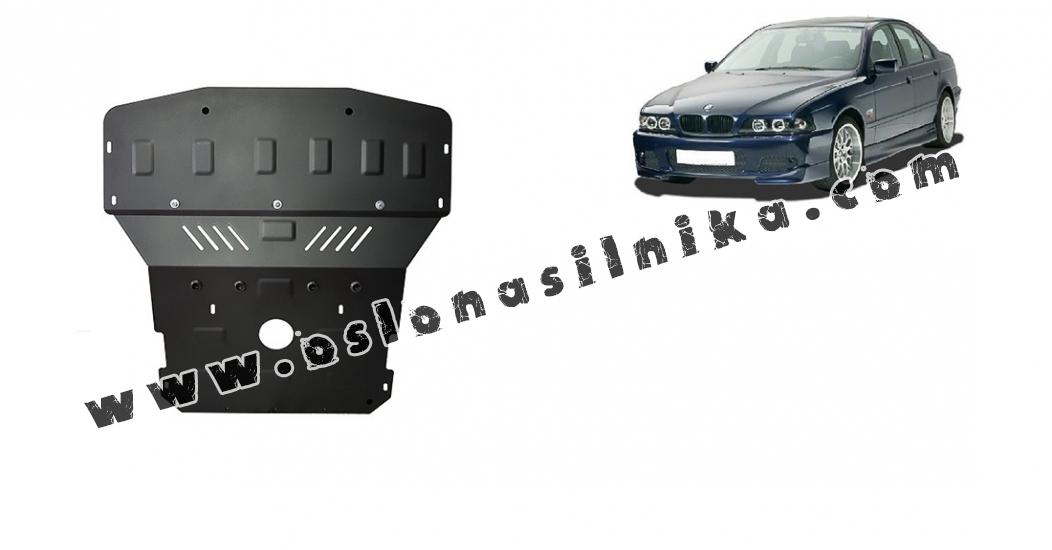 Osłona pod silnik BMW Seria5 E39